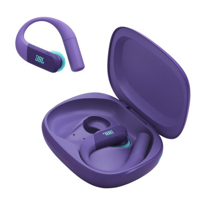 TWS JBL Endurance Peak 4 (JBLENDUPEAK4PUR) Purple UA TWS JBL Endurance Peak 4 (JBLENDUPEAK4PUR) Purple UA