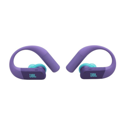 TWS JBL Endurance Peak 4 (JBLENDUPEAK4PUR) Purple UA TWS JBL Endurance Peak 4 (JBLENDUPEAK4PUR) Purple UA