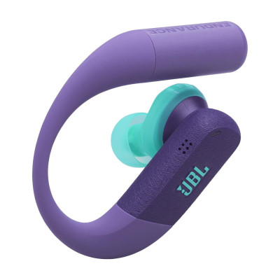 TWS JBL Endurance Peak 4 (JBLENDUPEAK4PUR) Purple UA TWS JBL Endurance Peak 4 (JBLENDUPEAK4PUR) Purple UA