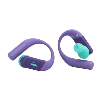 TWS JBL Endurance Peak 4 (JBLENDUPEAK4PUR) Purple UA TWS JBL Endurance Peak 4 (JBLENDUPEAK4PUR) Purple UA