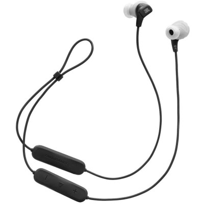 HF Sport JBL Endurance Run 3 (JBLENDURRUN3BTBLKG) black UA