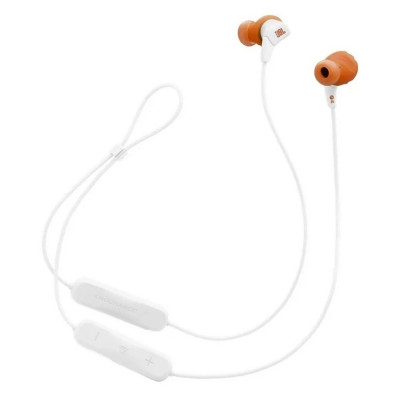 HF Sport JBL Endurance Run 3 (JBLENDURRUN3BTWHT) white UA