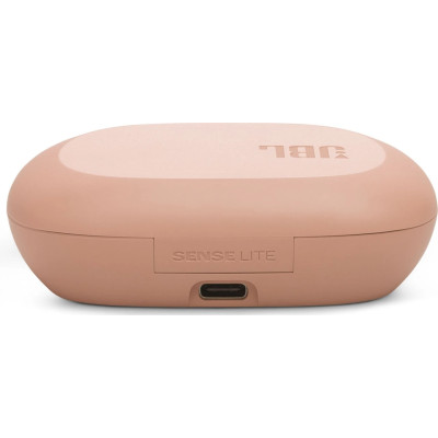 TWS JBL Sense Lite (JBLSENSELITEBEG) Beige UA TWS JBL Sense Lite (JBLSENSELITEBEG) Beige UA