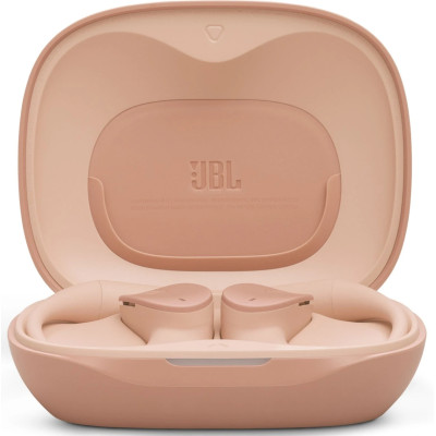 TWS JBL Sense Lite (JBLSENSELITEBEG) Beige UA TWS JBL Sense Lite (JBLSENSELITEBEG) Beige UA