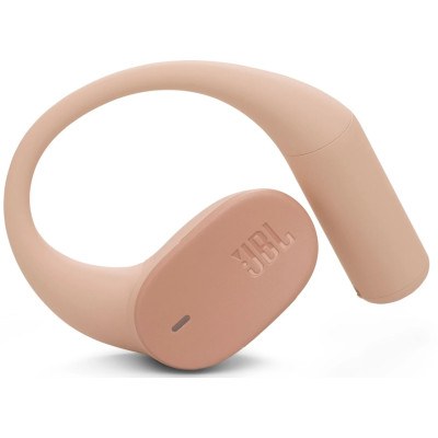 TWS JBL Sense Lite (JBLSENSELITEBEG) Beige UA TWS JBL Sense Lite (JBLSENSELITEBEG) Beige UA