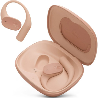 TWS JBL Sense Lite (JBLSENSELITEBEG) Beige UA TWS JBL Sense Lite (JBLSENSELITEBEG) Beige UA
