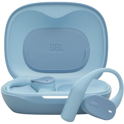 TWS JBL Sense Lite (JBLSENSELITEBLU) Blue UA