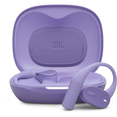 TWS JBL Sense Lite (JBLSENSELITEPUR) Purple UA