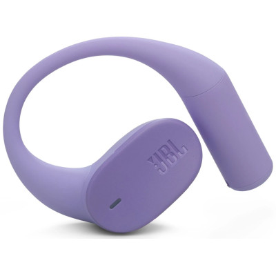 TWS JBL Sense Lite (JBLSENSELITEPUR) Purple UA