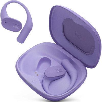 TWS JBL Sense Lite (JBLSENSELITEPUR) Purple UA