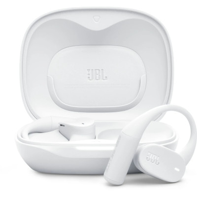 TWS JBL Sense Lite (JBLSENSELITEWHT) White UA