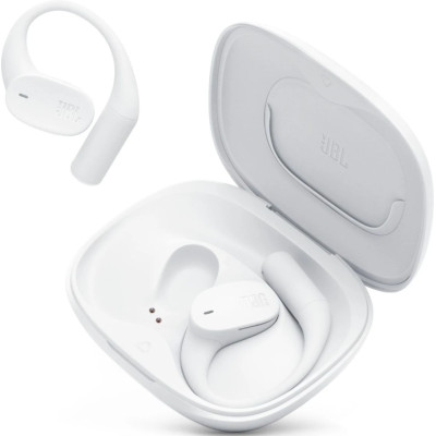 TWS JBL Sense Lite (JBLSENSELITEWHT) White UA