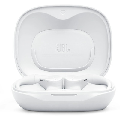 TWS JBL Sense Lite (JBLSENSELITEWHT) White UA