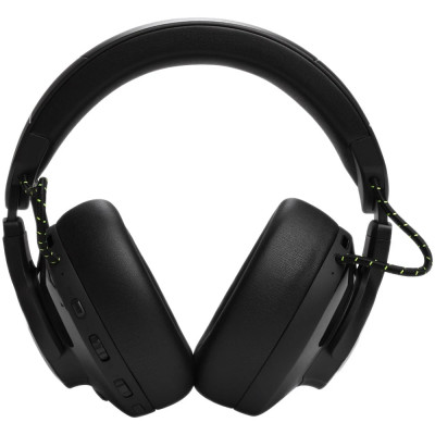 Bluetooth Stereo JBL QUANTUM 910X (JBLQ910XWLBLKGRN) Black UA Bluetooth Stereo JBL QUANTUM 910X (JBLQ910XWLBLKGRN) Black UA