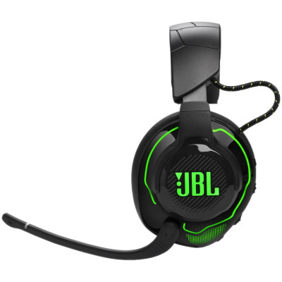 Bluetooth Stereo JBL QUANTUM 910X (JBLQ910XWLBLKGRN) Black UA Bluetooth Stereo JBL QUANTUM 910X (JBLQ910XWLBLKGRN) Black UA