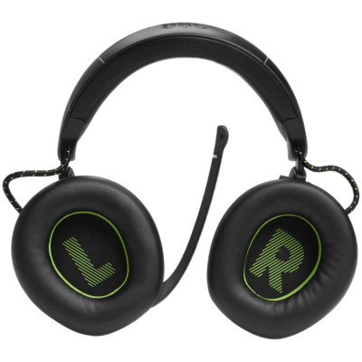 Bluetooth Stereo JBL QUANTUM 910X (JBLQ910XWLBLKGRN) Black UA Bluetooth Stereo JBL QUANTUM 910X (JBLQ910XWLBLKGRN) Black UA