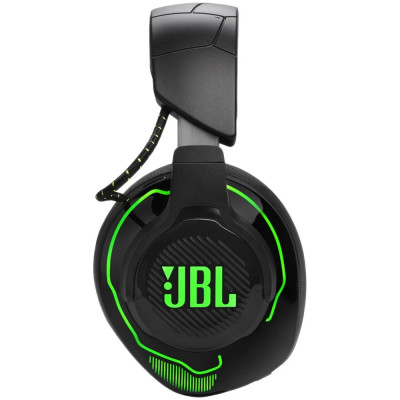 Bluetooth Stereo JBL QUANTUM 910X (JBLQ910XWLBLKGRN) Black UA Bluetooth Stereo JBL QUANTUM 910X (JBLQ910XWLBLKGRN) Black UA