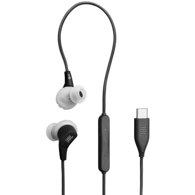 HF JBL Endurance Run 3C USB-C (JBLENDURRUN3CBLKG) black UA