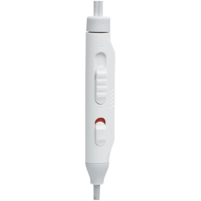 HF JBL Quantum 50С USB-C (JBLQTUM50CWHT) white UA UCRF HF JBL Quantum 50С USB-C (JBLQTUM50CWHT) white UA UCRF