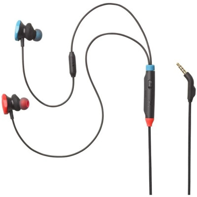 HF JBL Quantum 50N (JBLQTUM50N) blue/red UA UCRF