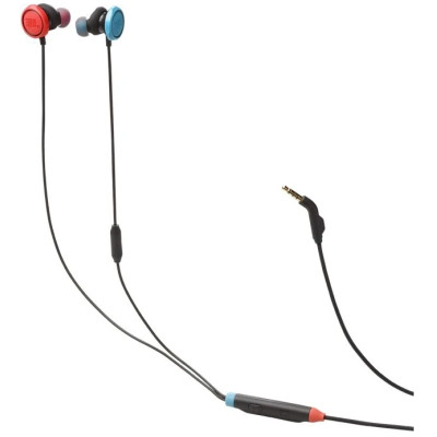 HF JBL Quantum 50N (JBLQTUM50N) blue/red UA UCRF HF JBL Quantum 50N (JBLQTUM50N) blue/red UA UCRF