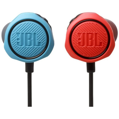 HF JBL Quantum 50N (JBLQTUM50N) blue/red UA UCRF HF JBL Quantum 50N (JBLQTUM50N) blue/red UA UCRF