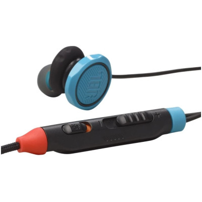 HF JBL Quantum 50N (JBLQTUM50N) blue/red UA UCRF HF JBL Quantum 50N (JBLQTUM50N) blue/red UA UCRF