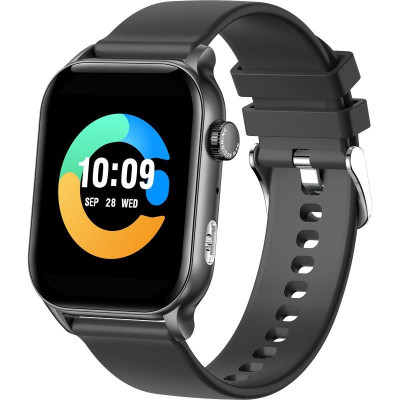Smart Watch Gelius Pro Amazwatch Light GP-SW015 black UA