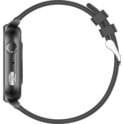 Smart Watch Gelius Pro Amazwatch Light GP-SW015 black UA Smart Watch Gelius Pro Amazwatch Light GP-SW015 black UA