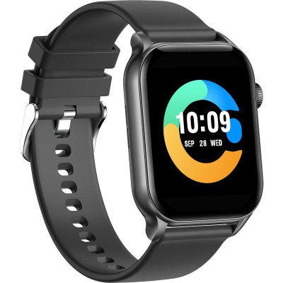 Smart Watch Gelius Pro Amazwatch Light GP-SW015 black UA Smart Watch Gelius Pro Amazwatch Light GP-SW015 black UA