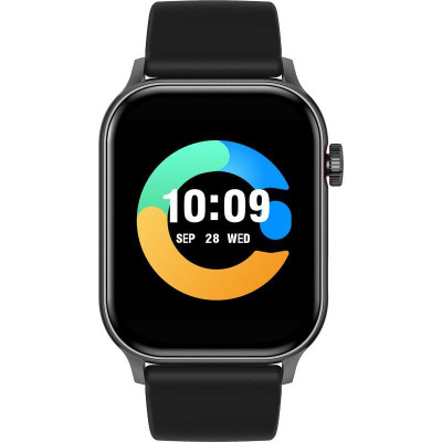 Smart Watch Gelius Pro Amazwatch Light GP-SW015 black UA Smart Watch Gelius Pro Amazwatch Light GP-SW015 black UA