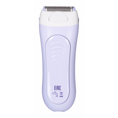 Електробритва жіноча Braun Silk-epil Lady Shaver 5560 (LS5560) Lilac UA