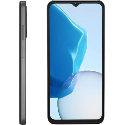 Doogee N55 Plus 8/128Gb Phantom Black Global version