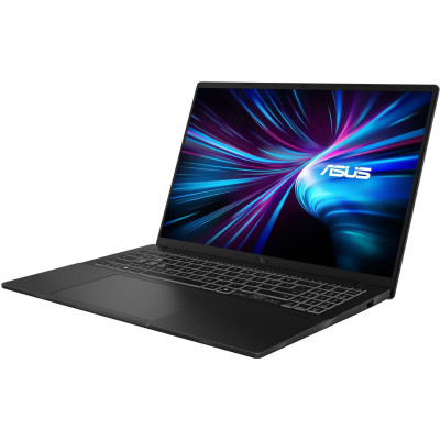 Ноутбук Asus V16 V3607VU Black (V3607VU-RP092) (90NB15Q1-M00L00) UA UCRF Ноутбук Asus V16 V3607VU Black (V3607VU-RP092) (90NB15Q1-M00L00) UA UCRF