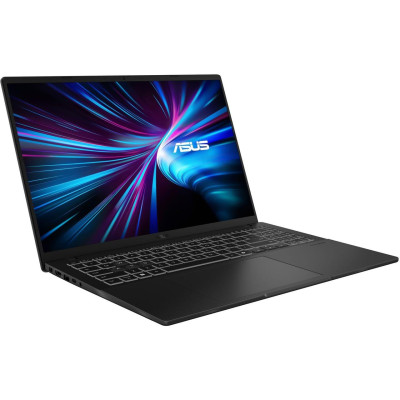 Ноутбук Asus V16 V3607VU Black (V3607VU-RP092) (90NB15Q1-M00L00) UA UCRF Ноутбук Asus V16 V3607VU Black (V3607VU-RP092) (90NB15Q1-M00L00) UA UCRF