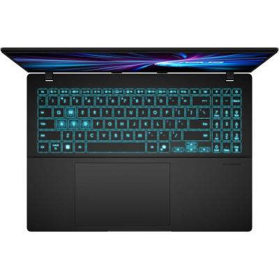 Ноутбук Asus V16 V3607VU Black (V3607VU-RP092) (90NB15Q1-M00L00) UA UCRF Ноутбук Asus V16 V3607VU Black (V3607VU-RP092) (90NB15Q1-M00L00) UA UCRF