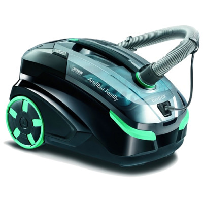 Миючий пилосос з аквафільтром Thomas DryBOX Amfibia Family (788599) UA UCRF