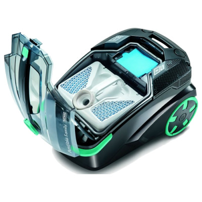 Миючий пилосос з аквафільтром Thomas DryBOX Amfibia Family (788599) UA