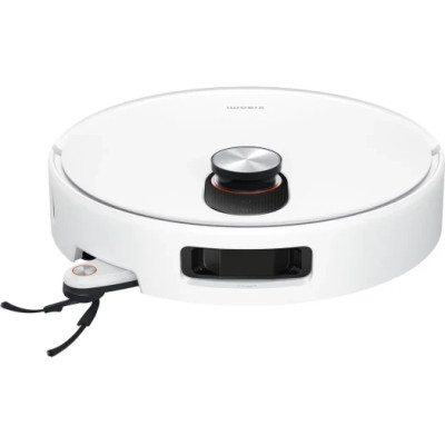 Робот-пилосос з вологим прибиранням Xiaomi Robot Vacuum 5 (BHR0834EU) UA UCRF