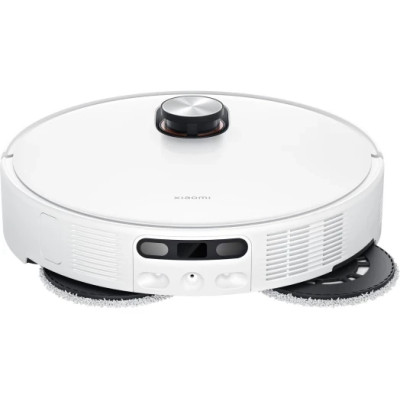 Робот-пилосос з вологим прибиранням Xiaomi Robot Vacuum 5 (BHR0834EU) UA Робот-пилосос з вологим прибиранням Xiaomi Robot Vacuum 5 (BHR0834EU) UA