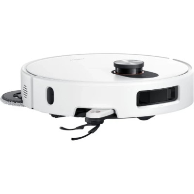 Робот-пилосос з вологим прибиранням Xiaomi Robot Vacuum 5 (BHR0834EU) UA Робот-пилосос з вологим прибиранням Xiaomi Robot Vacuum 5 (BHR0834EU) UA