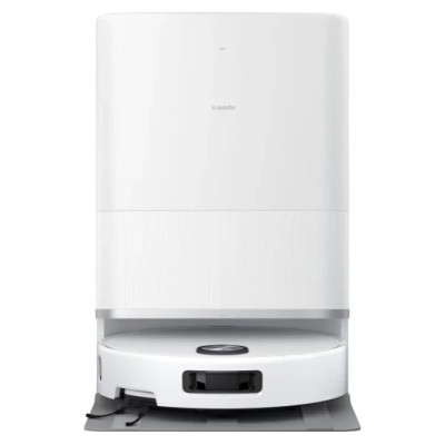 Робот-пилосос з вологим прибиранням Xiaomi Robot Vacuum 5 (BHR0834EU) UA Робот-пилосос з вологим прибиранням Xiaomi Robot Vacuum 5 (BHR0834EU) UA