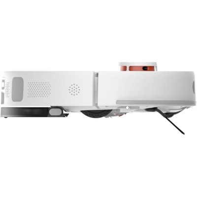 Робот-пилосос з вологим прибиранням Xiaomi Robot Vacuum H40 UA UCRF