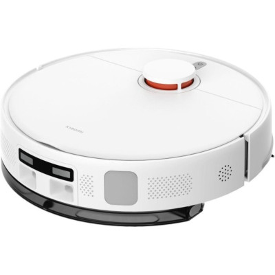 Робот-пилосос з вологим прибиранням Xiaomi Robot Vacuum H40 UA Робот-пилосос з вологим прибиранням Xiaomi Robot Vacuum H40 UA
