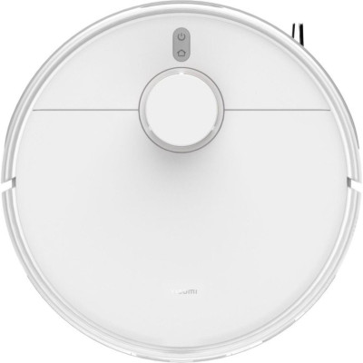 Робот-пилосос з вологим прибиранням Xiaomi Robot Vacuum H40 UA Робот-пилосос з вологим прибиранням Xiaomi Robot Vacuum H40 UA