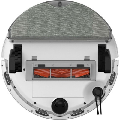 Робот-пилосос з вологим прибиранням Xiaomi Robot Vacuum H40 UA Робот-пилосос з вологим прибиранням Xiaomi Robot Vacuum H40 UA