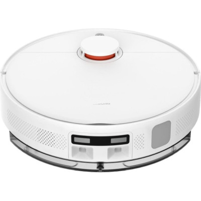 Робот-пилосос з вологим прибиранням Xiaomi Robot Vacuum H40 UA Робот-пилосос з вологим прибиранням Xiaomi Robot Vacuum H40 UA