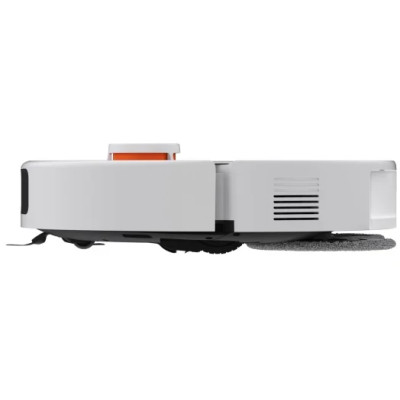 Робот-пилосос Xiaomi Robot Vacuum S40 Pro (BHR089REU) UA UCRF