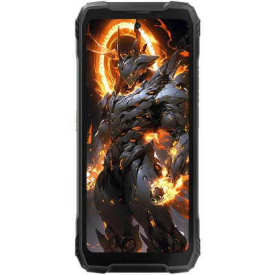 Смартфон Blackview Oscal Tank 1 16/512Gb Orange Global version