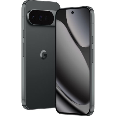 Смартфон Google Pixel 10 Pro XL 5G 16/512Gb Obsidian JP